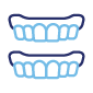 dentures icon