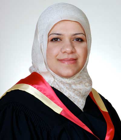 dr enas jaber