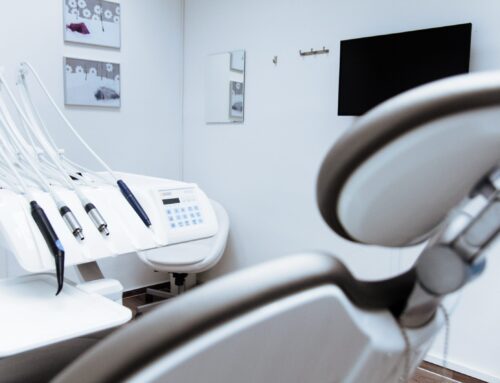 Top 5 Reasons To Visit Dentist Near You For Regular Checkup