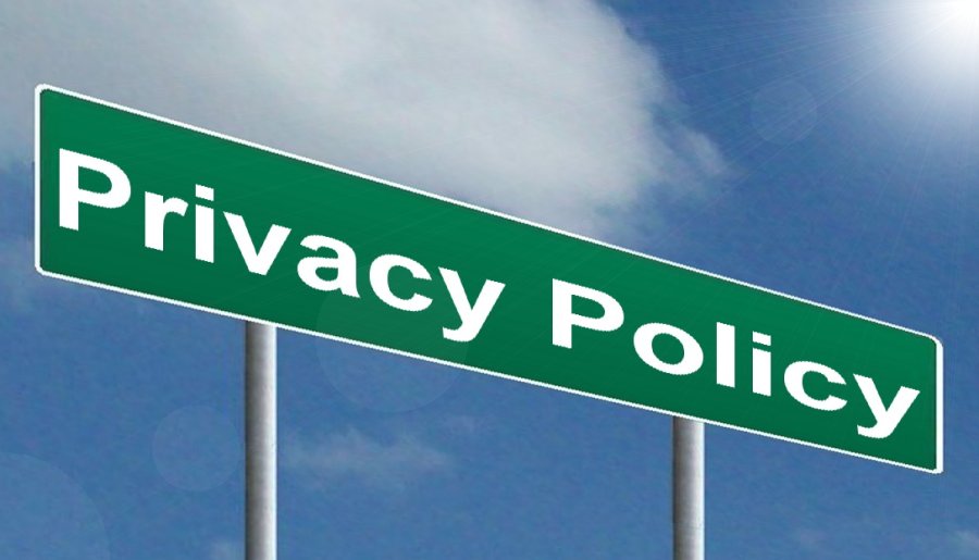 Privacy Policy