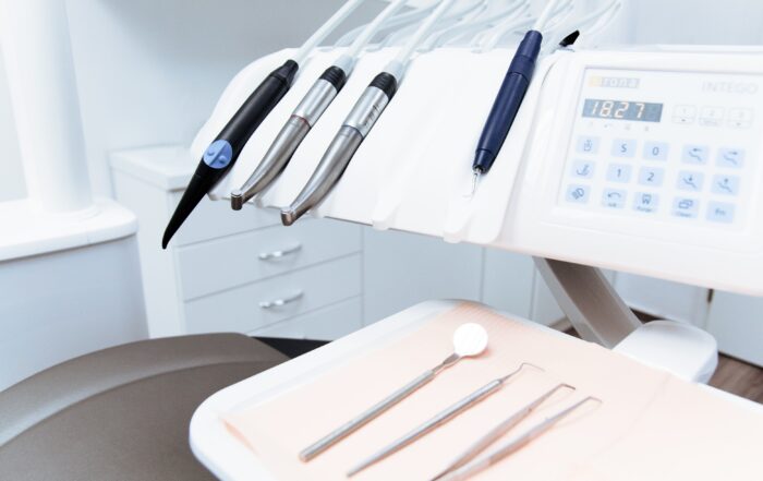 White Canvas Dentistry - Your 24-Hour Emergency Dentist Near Me in Milton, ON