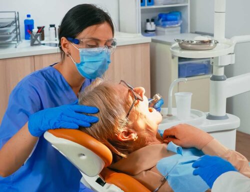 Providing Excellence in Emergency Dental Care