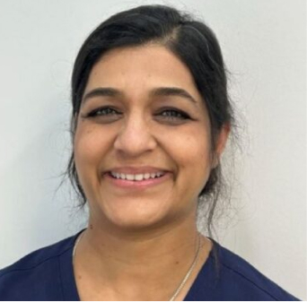 Dr Nidhi Sareen DDS