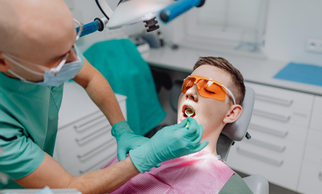 Oral Cancer Screening