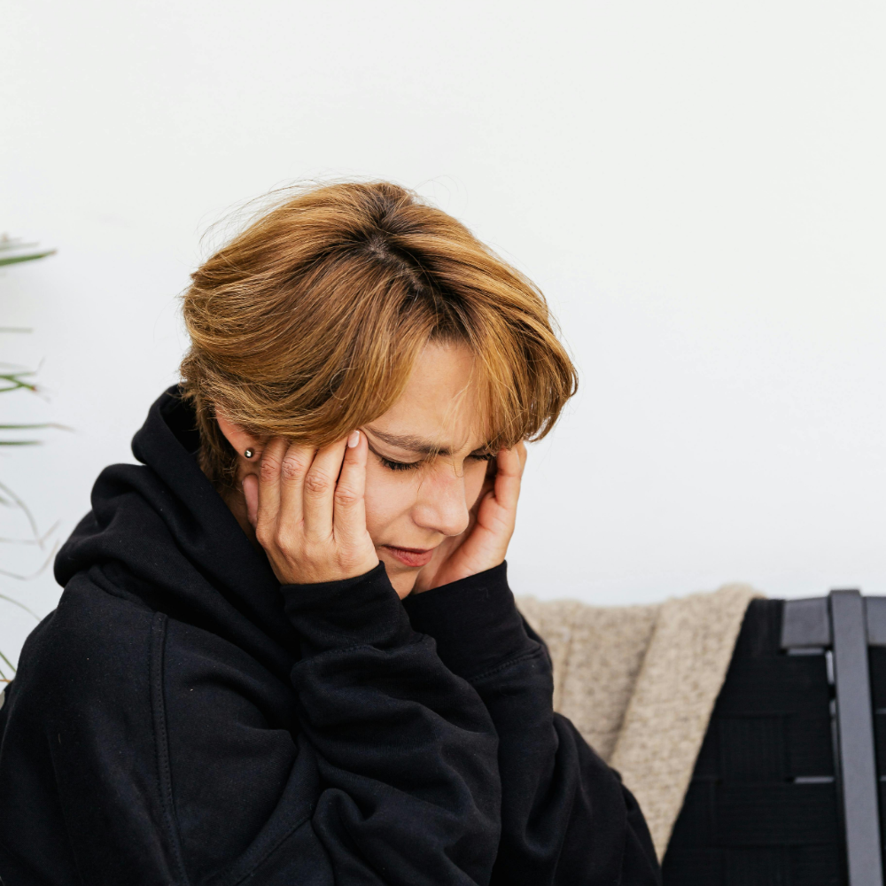 Severe Tooth Pain Relief