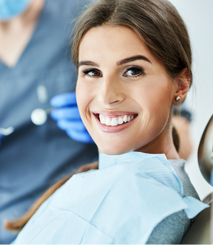 cosmetic dentistry