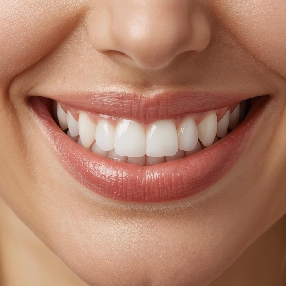 dental cleaning milton on