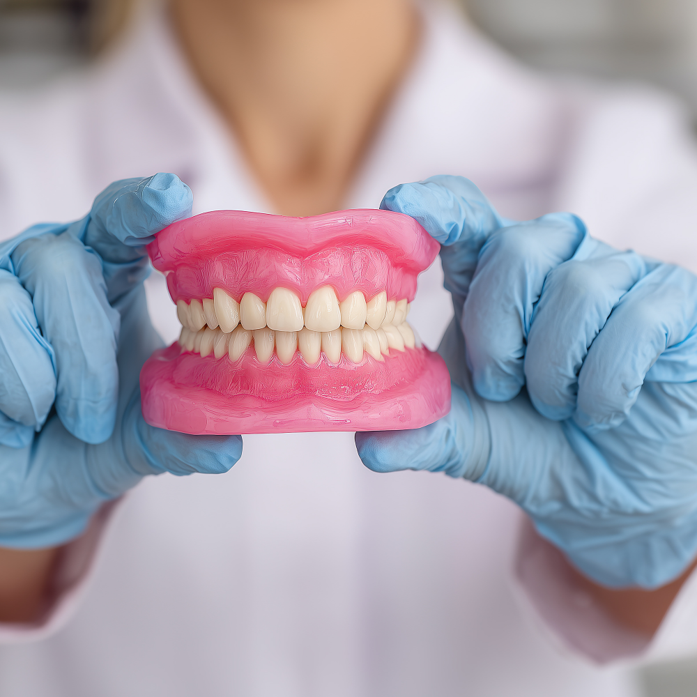 dental implant consultation