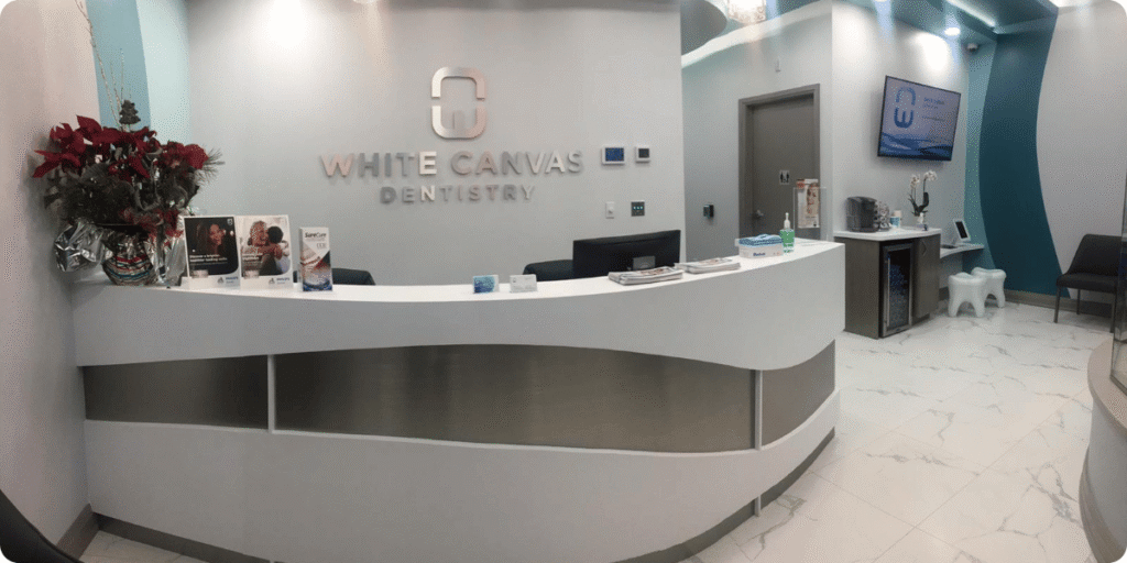 dentist in Milton ON