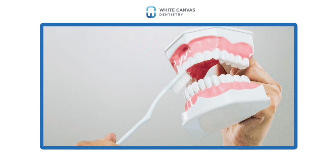 family dentist in milton