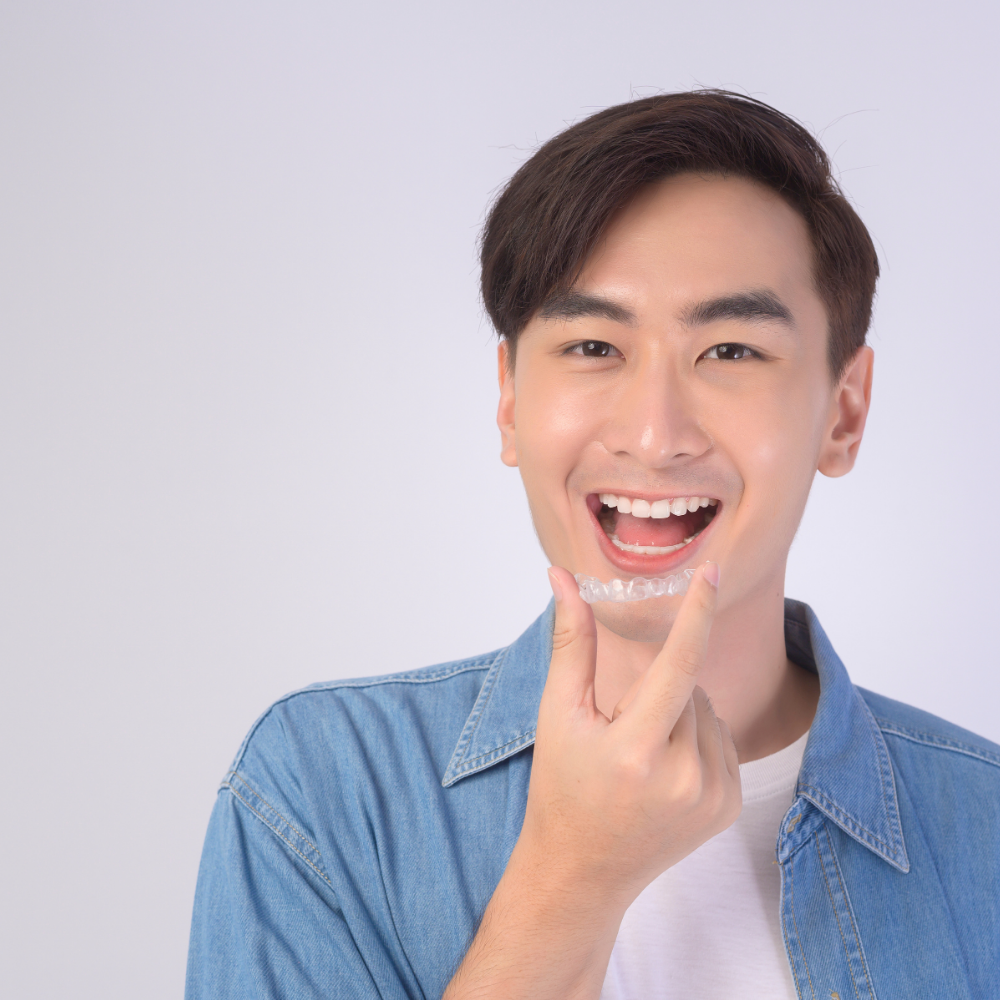 invisalign for teens milton 2