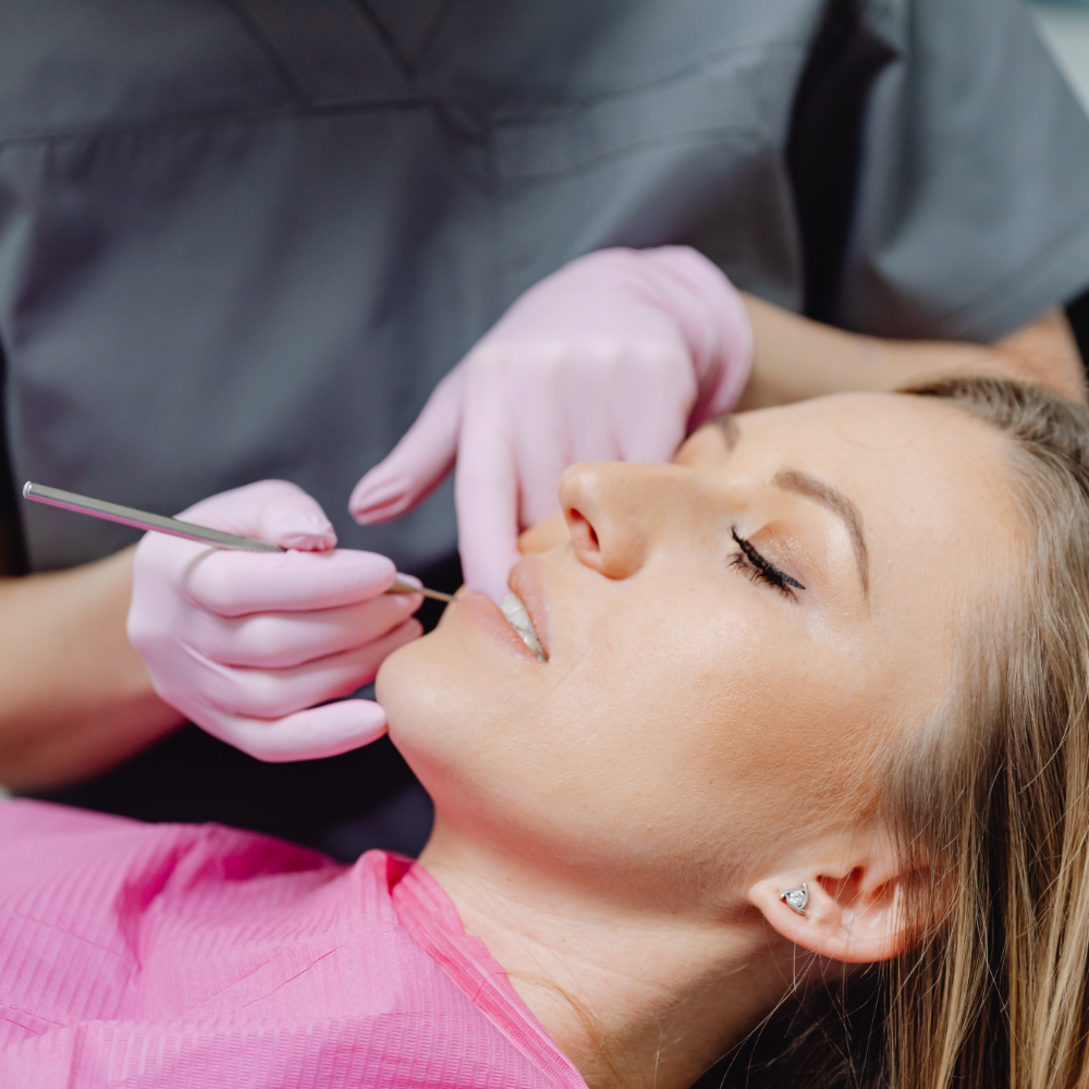 sedation dentistry