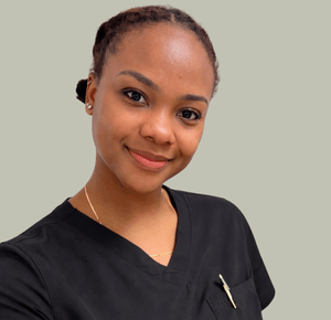 Veronica Ejim White Canvas Dentistry