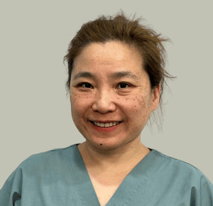 Zhu Zhang White Canvas Dentistry