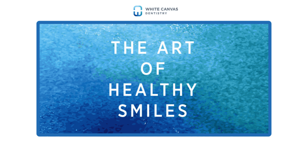 white canvas dentistry accepts cdcp patients in Milton ONtario